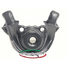 Carbonvani - Ducati Streetfighter V4 / S Carbon Fiber Key Cover Carbonvani - Ducati Streetfighter V4 / S Carbon Fiber Key Cover